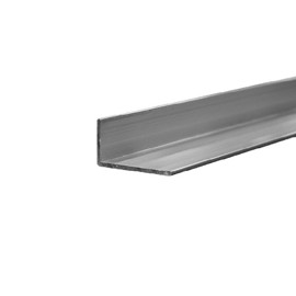 Unequal-sided aluminum angle steel